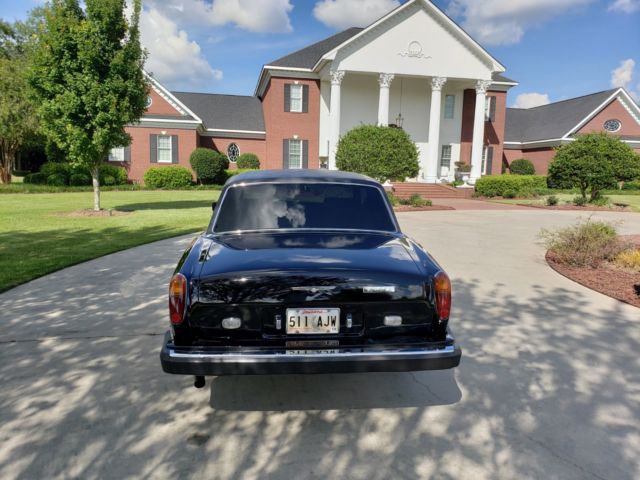 1976 Rolls-Royce Corniche - photo 5