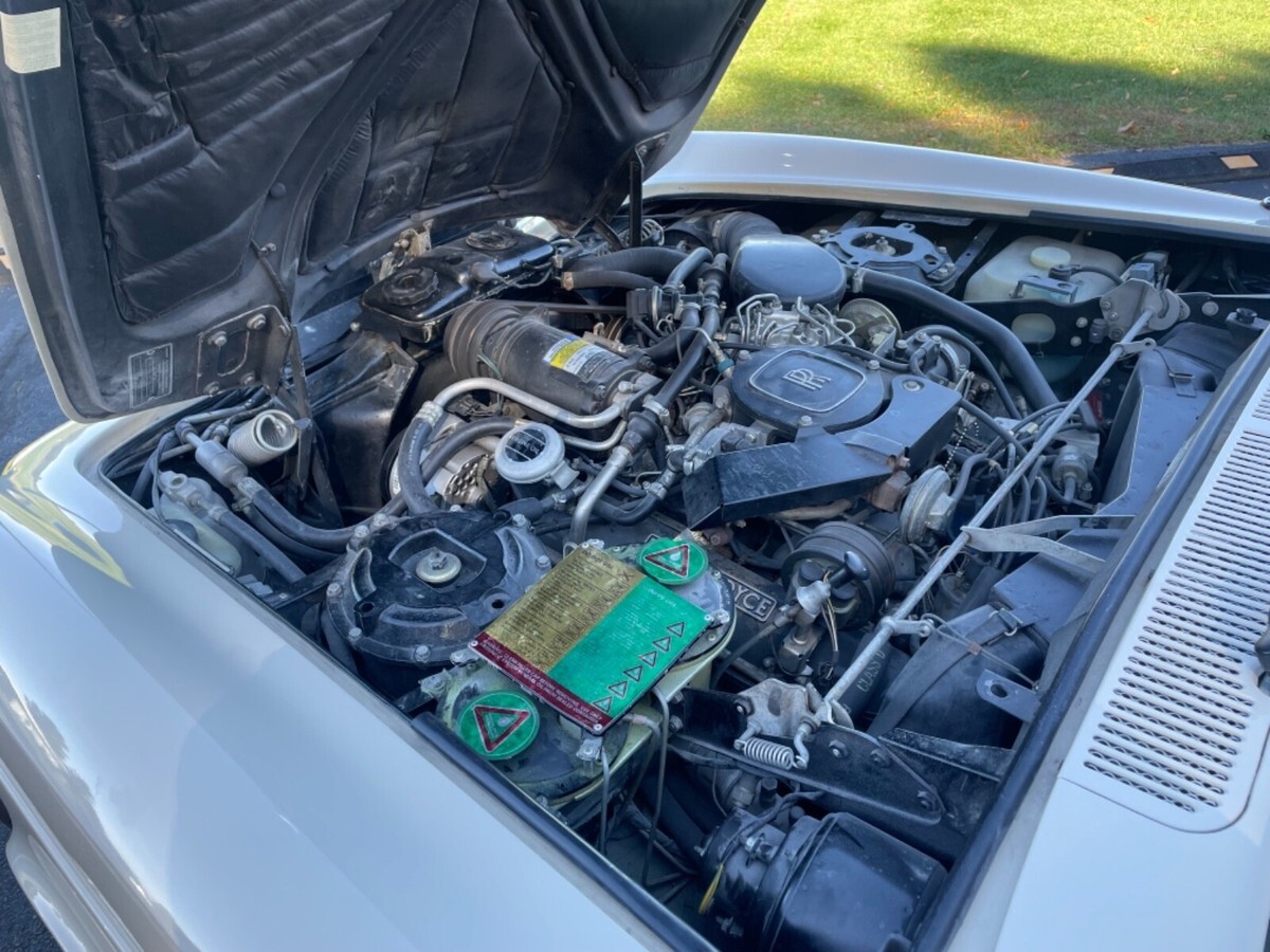 1984 Rolls-Royce Corniche - photo 13