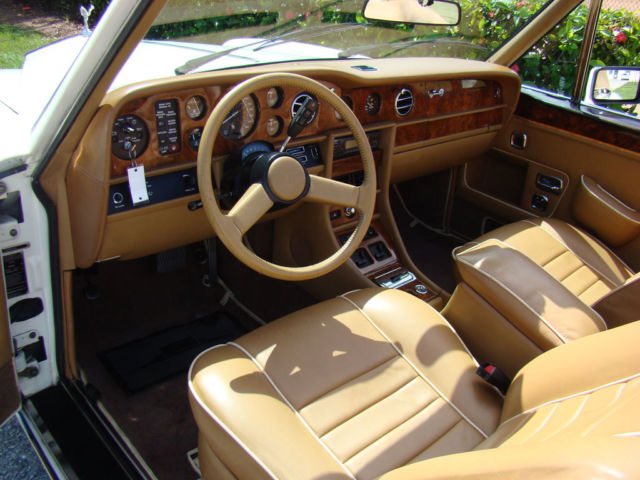 1989 Rolls-Royce Other Drophead - photo 8