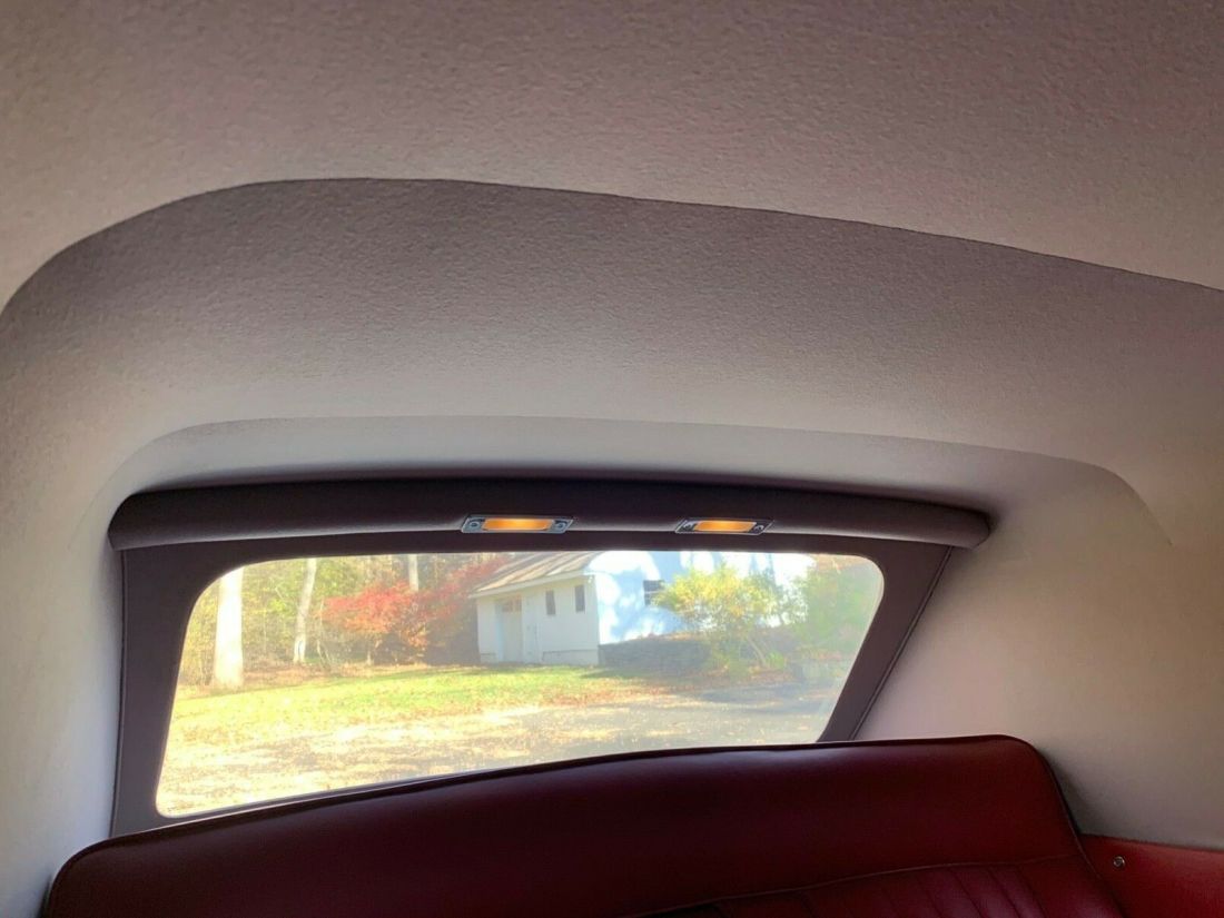 1988 Rolls-Royce Corniche - photo 12