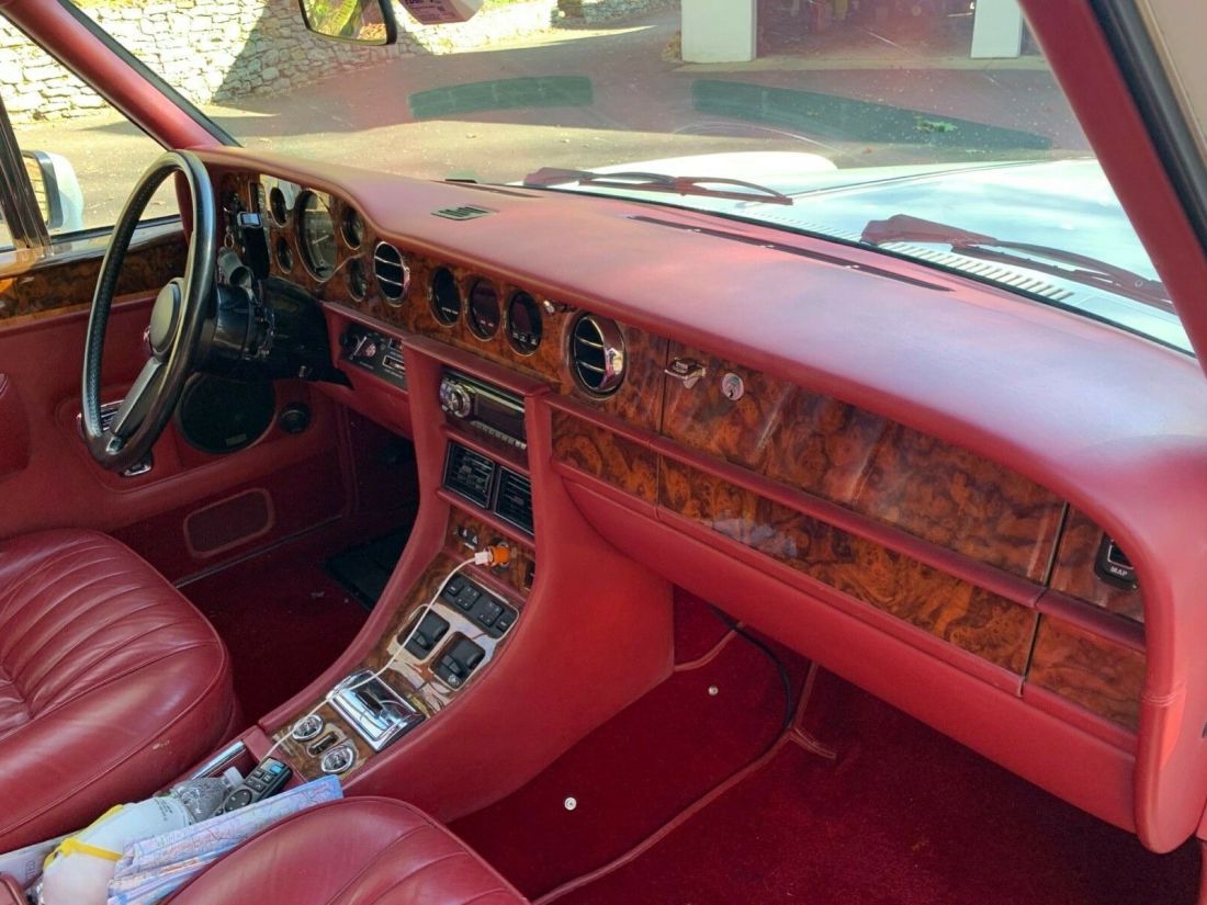 1988 Rolls-Royce Corniche - photo 6