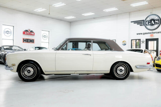 1973 Rolls-Royce Corniche - photo 5