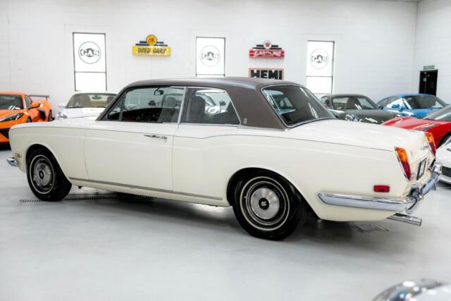 1973 Rolls-Royce Corniche - photo 6