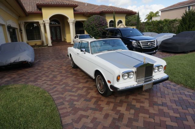 1983 Rolls-Royce Other