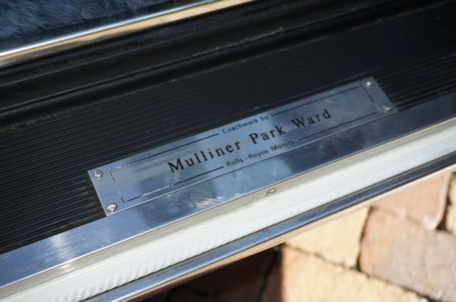1983 Rolls-Royce Other - photo 10