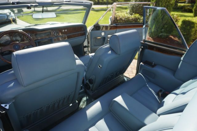 1983 Rolls-Royce Other - photo 11