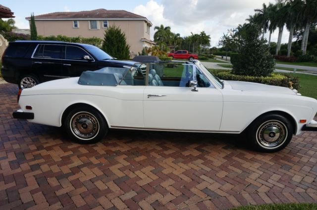 1983 Rolls-Royce Other - photo 2