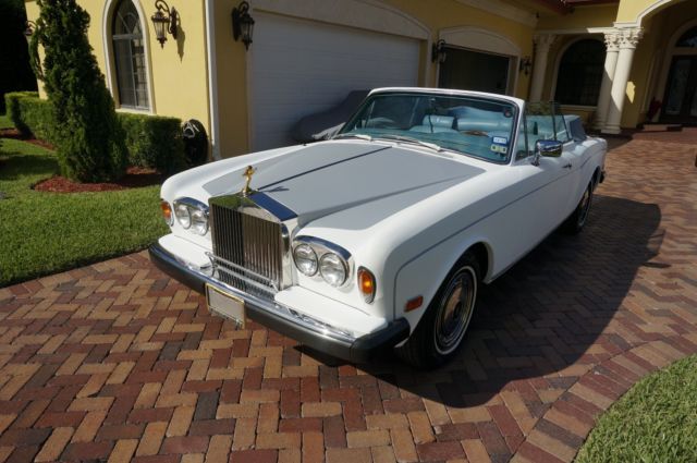 1983 Rolls-Royce Other - photo 4
