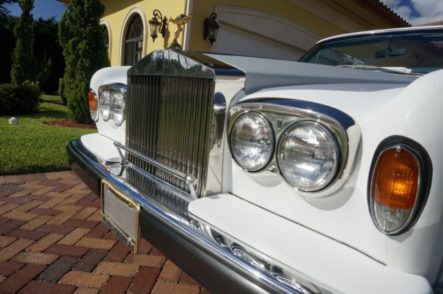 1983 Rolls-Royce Other - photo 5
