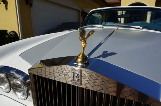 1983 Rolls-Royce Other - photo 6