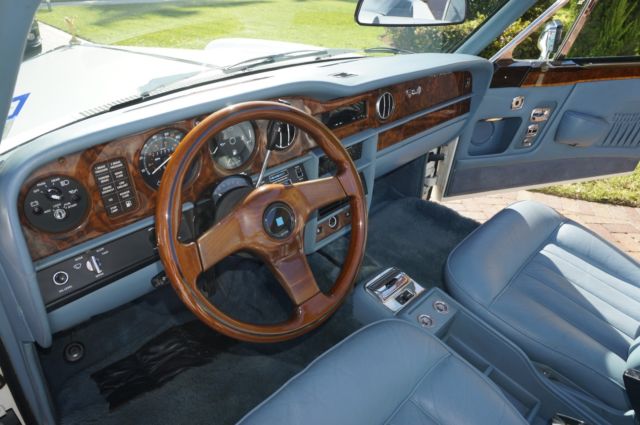 1983 Rolls-Royce Other - photo 7