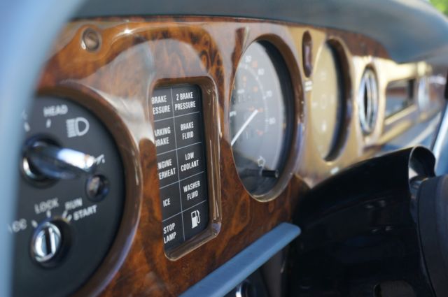 1983 Rolls-Royce Other - photo 8