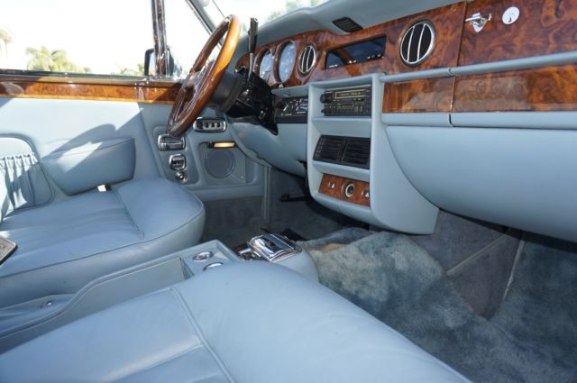 1983 Rolls-Royce Other - photo 9
