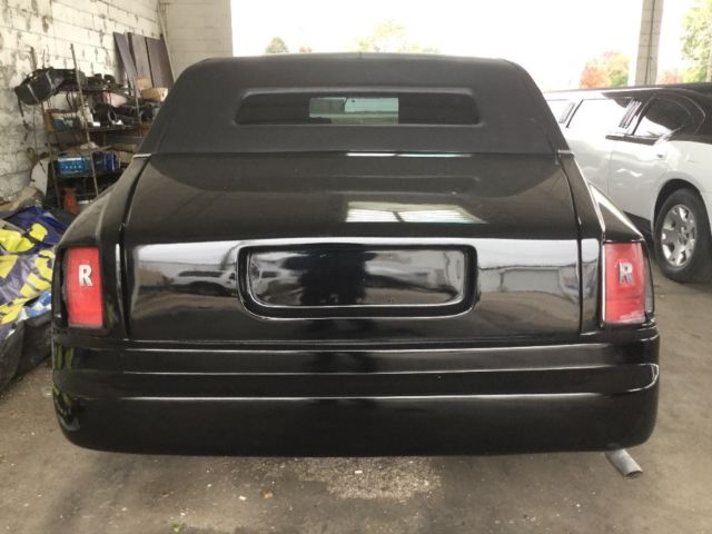 1991 Lincoln Continental - photo 2