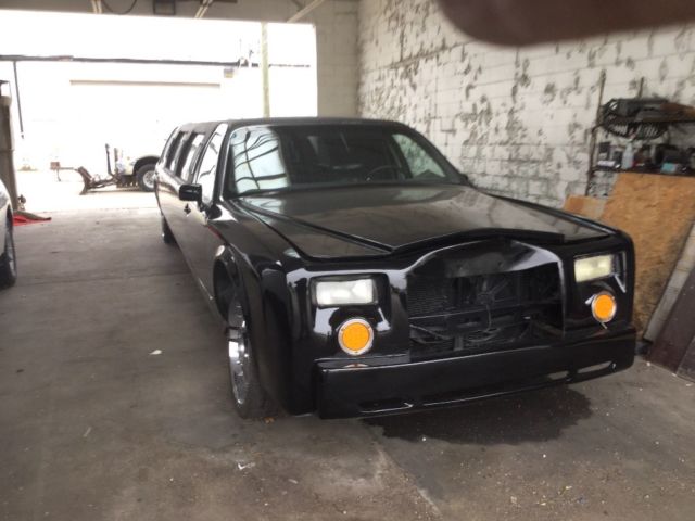 1991 Lincoln Continental - photo 3