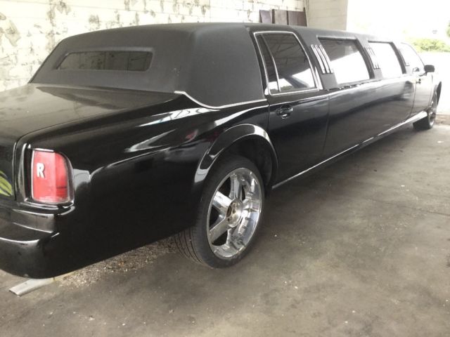 1991 Lincoln Continental - photo 5