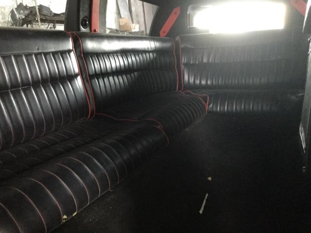 1991 Lincoln Continental - photo 7