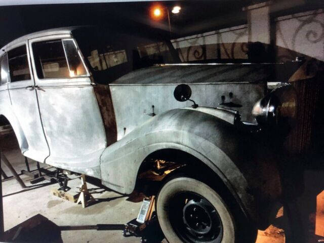 1950 Rolls-Royce Other - photo 2