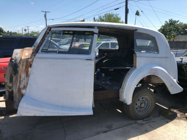 1950 Rolls-Royce Other - photo 6