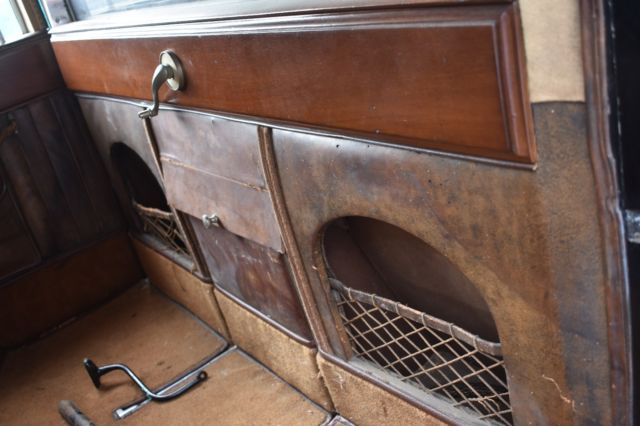 1928 Rolls-Royce Phantom - photo 13