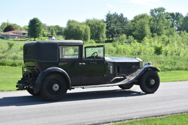1928 Rolls-Royce Phantom - photo 5