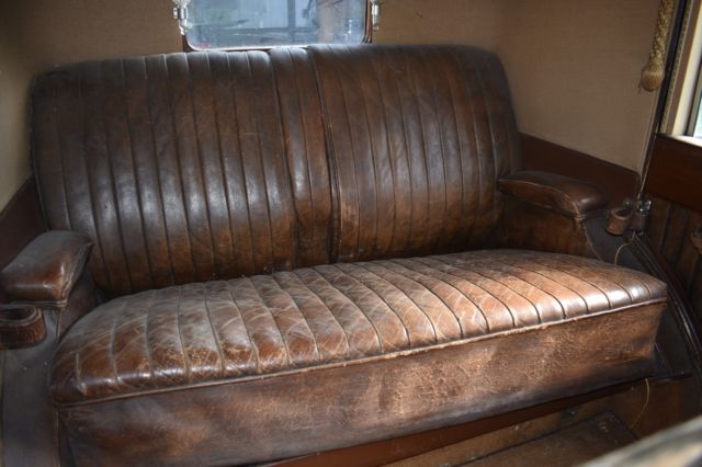 1928 Rolls-Royce Phantom - photo 9