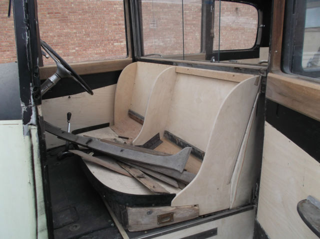 1937 Rolls-Royce PAHNTOM III - photo 10