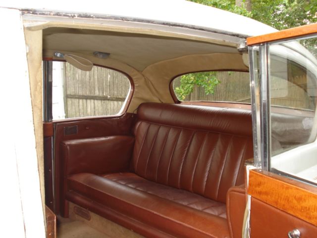 1965 Rolls-Royce Princess - photo 3