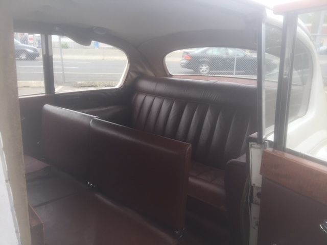 1965 Rolls-Royce Princess - photo 6