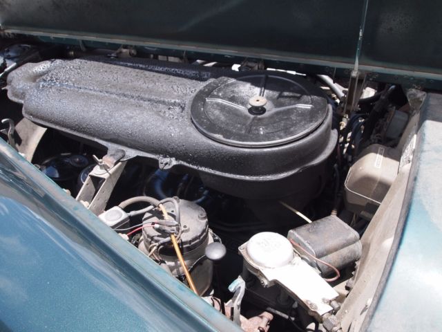 1962 Rolls-Royce Silver Shadow two tone - photo 11