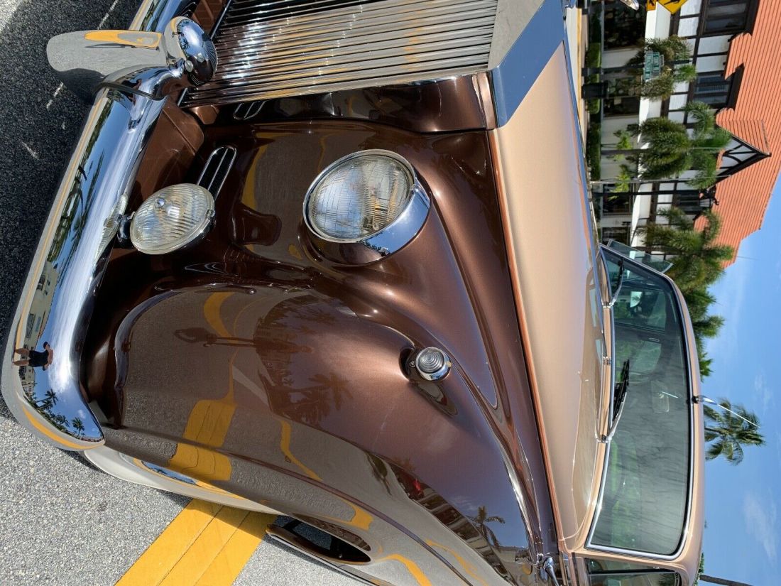 1960 Rolls-Royce Silver Cloud - photo 7
