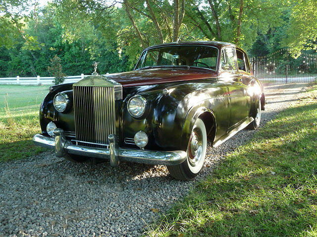 1960 Rolls-Royce Other - photo 10