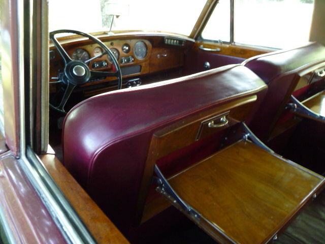 1960 Rolls-Royce Other - photo 13