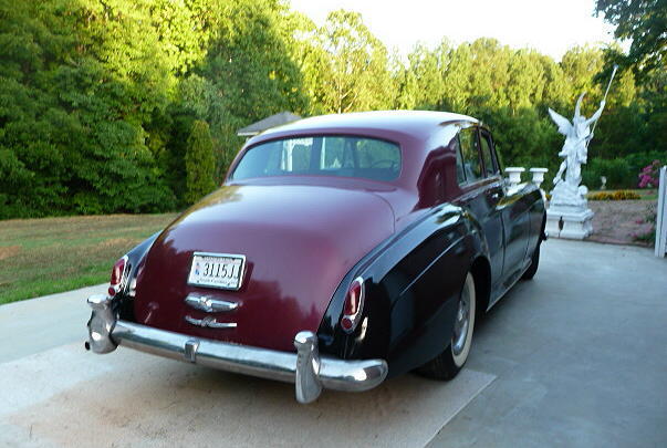 1960 Rolls-Royce Other - photo 3