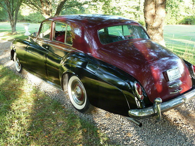 1960 Rolls-Royce Other - photo 5