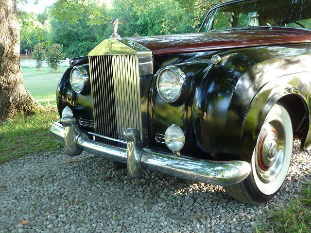 1960 Rolls-Royce Other - photo 6