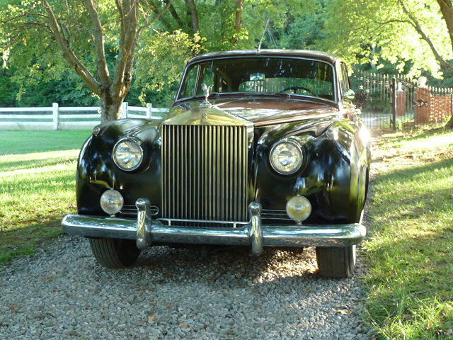 1960 Rolls-Royce Other - photo 8