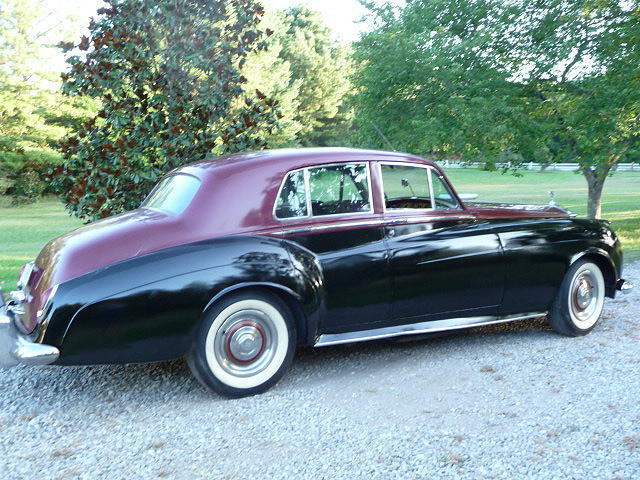 1960 Rolls-Royce Other - photo 9