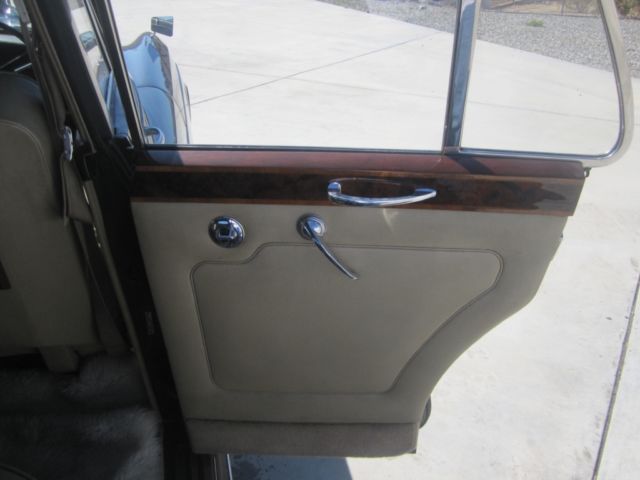 1965 Rolls-Royce Silver Cloud lll - photo 7
