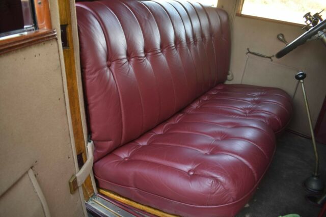 1926 Rolls-Royce Ghost - photo 10