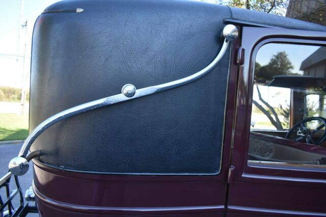 1926 Rolls-Royce Ghost - photo 13