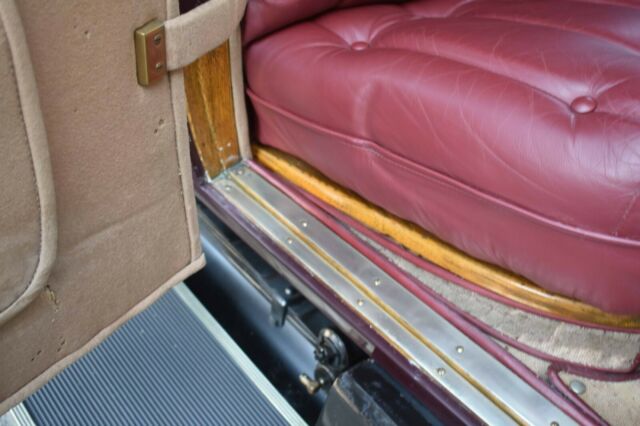 1926 Rolls-Royce Ghost - photo 9
