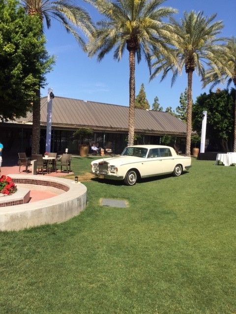 1966 Rolls-Royce Silver Shadow - photo 7