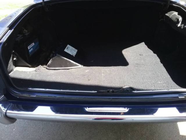 1972 Rolls-Royce Silver Shadow LEATHER - photo 12