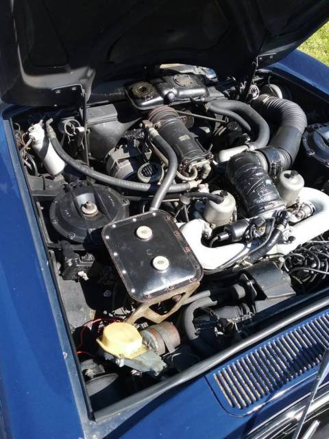 1972 Rolls-Royce Silver Shadow LEATHER - photo 2