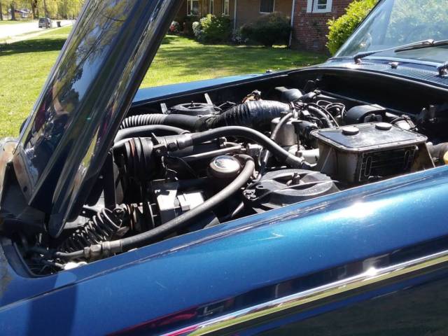 1972 Rolls-Royce Silver Shadow LEATHER - photo 8