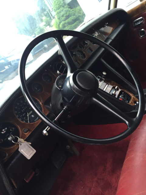 1973 Rolls-Royce Silver Shadow - photo 10