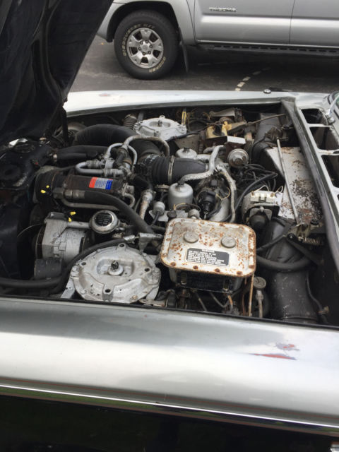 1973 Rolls-Royce Silver Shadow - photo 11