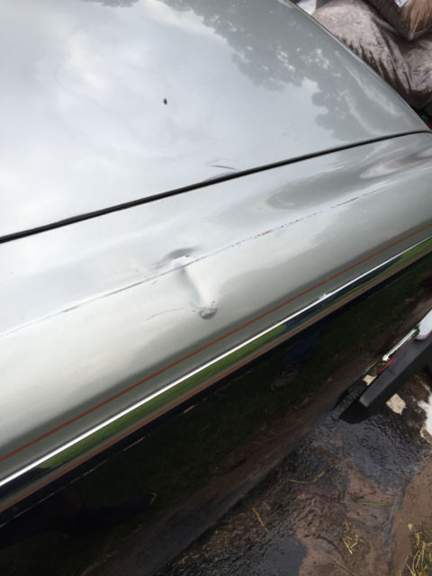 1973 Rolls-Royce Silver Shadow - photo 6