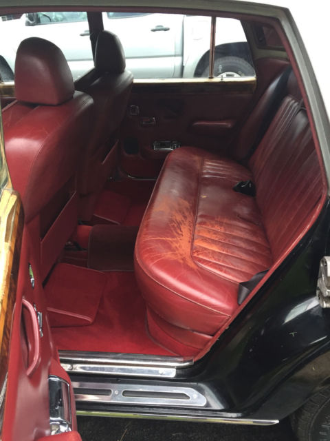 1973 Rolls-Royce Silver Shadow - photo 8